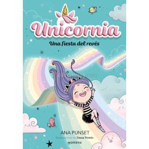 UNICORNIA 2 - UNA FIESTA DEL REVÉS