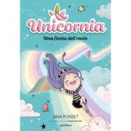 UNICORNIA 2 - UNA FIESTA DEL REVÉS