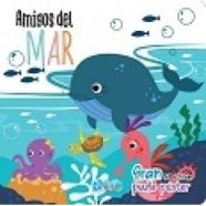 AMIGOS DEL MAR