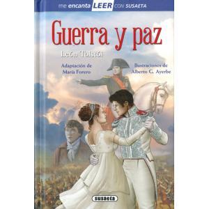 GUERRA Y PAZ