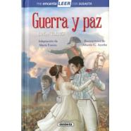 GUERRA Y PAZ