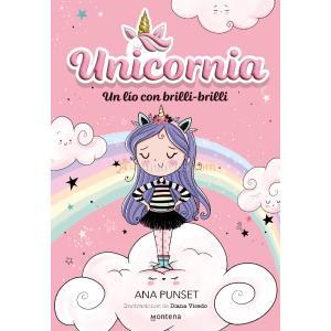 UNICORNIA 1 - UN LIO CON BRILLI-BRILLI
