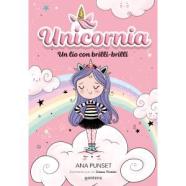 UNICORNIA 1 - UN LIO CON BRILLI-BRILLI