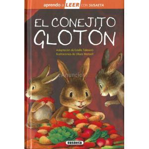 EL CONEJITO GLOTÓN