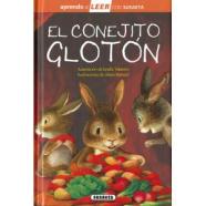 EL CONEJITO GLOTÓN