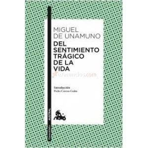 DEL SENTIMIENTO TRAGICO DE LA VIDA
