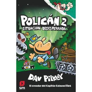 POLICÁN 2: SITUACIÓN DESESPERRADA