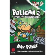 POLICÁN 2: SITUACIÓN DESESPERRADA