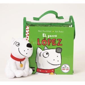 PACK EL PERRO LÓPEZ