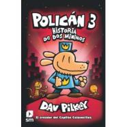 POLICÁN 3: HISTORIA DE DOS MININOS