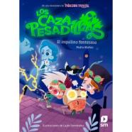 EL INQUILINO FANTASMA