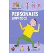 PERSONAJES SIMPATICOS