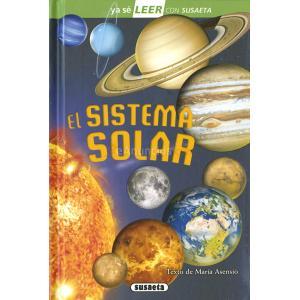 EL SISTEMA SOLAR