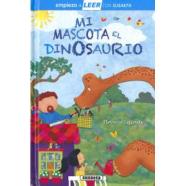 MI MASCOTA EL DINOSAURIO