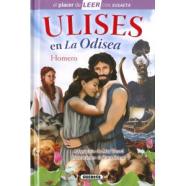 ULISES EN LA ODISEA