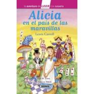 ALICIA EN EL PAÍS DE LAS MARAVILLAS