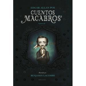 CUENTOS MACABROS VOL. II