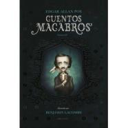 CUENTOS MACABROS VOL. II
