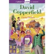 DAVID COPPERFIELD