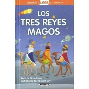 LOS TRES REYES MAGOS