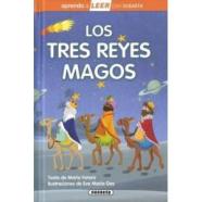 LOS TRES REYES MAGOS