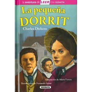 LA PEQUEÑA DORRIT