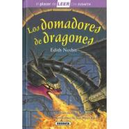 LOS DOMADORES DE DRAGONES