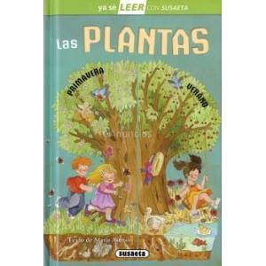 LAS PLANTAS