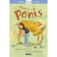 HISTORIAS DE PONIS