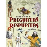 GRAN LIBRO DE PREGUNTAS Y RESPUESTAS