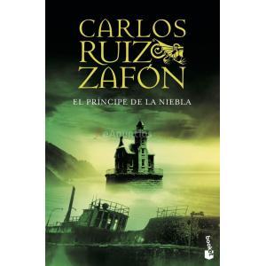 EL PRÍNCIPE DE LA NIEBLA