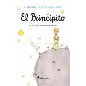 EL PRINCIPITO (EDICIÓN OFICIAL)