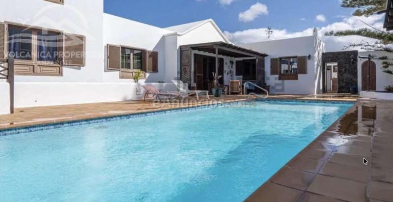 (Ref.641357) Villa unifamiliar en El Cable