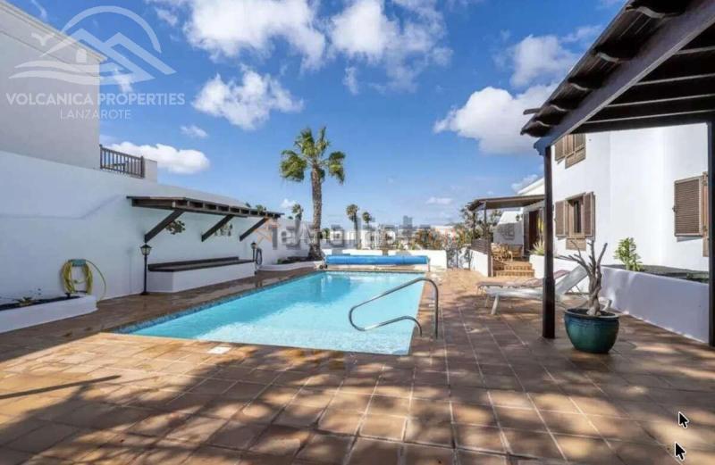 (Ref.641357) Villa unifamiliar en El Cable