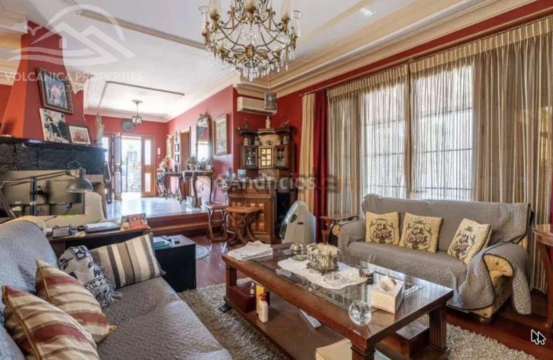 (Ref.641357) Villa unifamiliar en El Cable