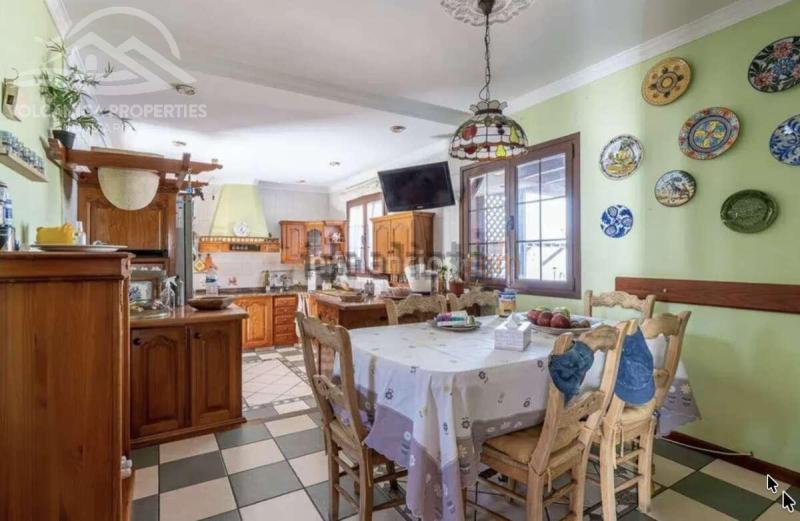 (Ref.641357) Villa unifamiliar en El Cable