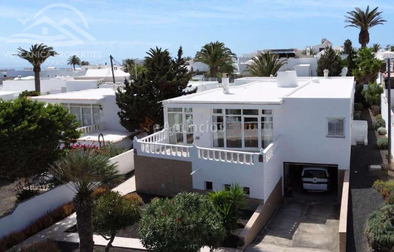 (Ref.641356) Casa de campo independiente en Güime
