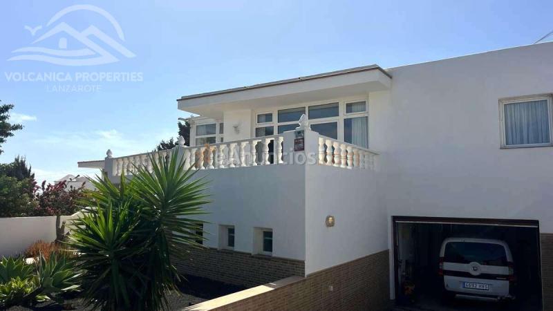 (Ref.641356) Casa de campo independiente en Güime