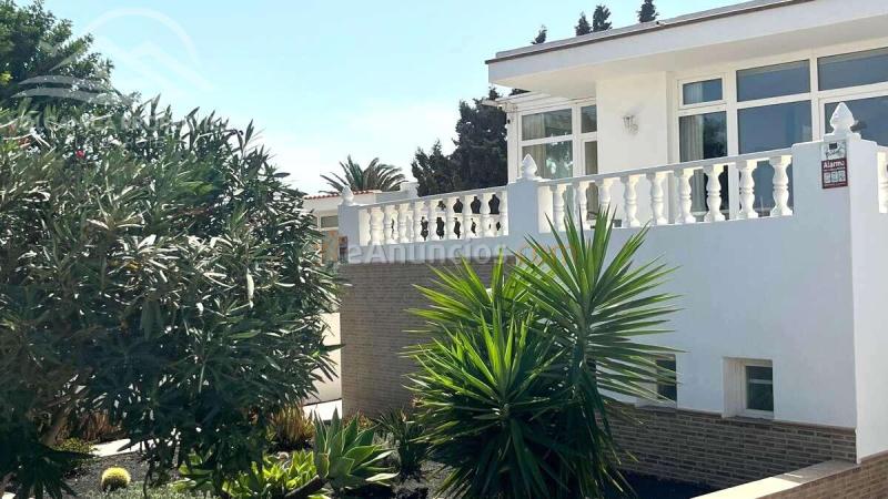 (Ref.641356) Casa de campo independiente en Güime