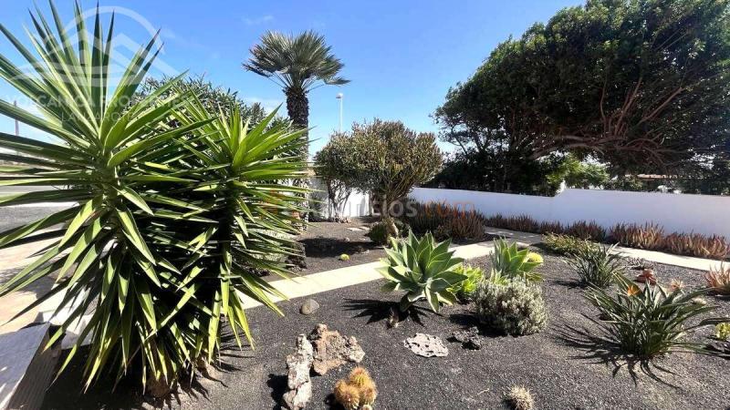 (Ref.641356) Casa de campo independiente en Güime