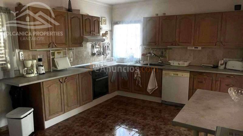 (Ref.641356) Casa de campo independiente en Güime