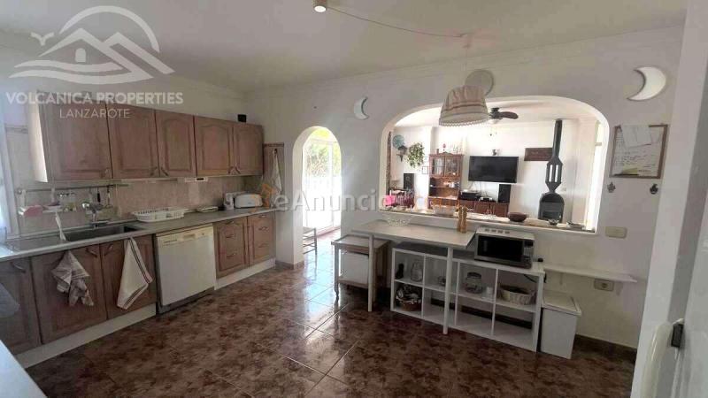 (Ref.641356) Casa de campo independiente en Güime