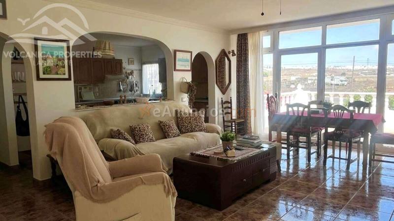 (Ref.641356) Casa de campo independiente en Güime
