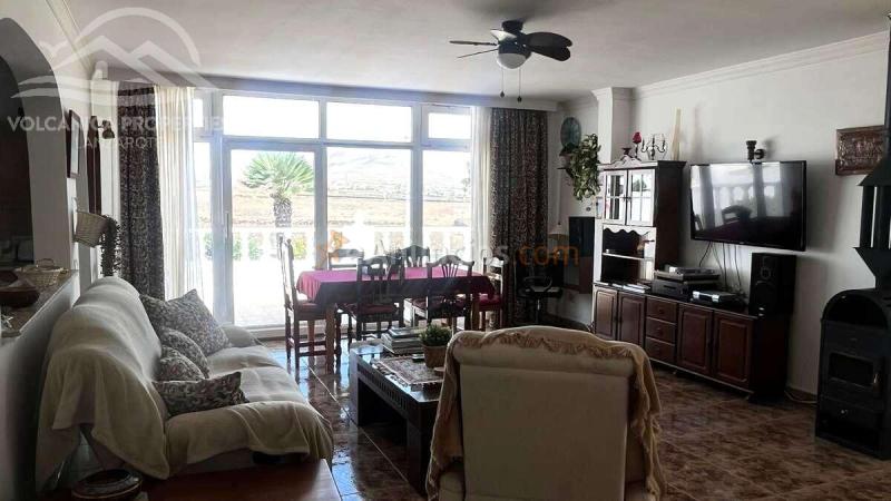 (Ref.641356) Casa de campo independiente en Güime