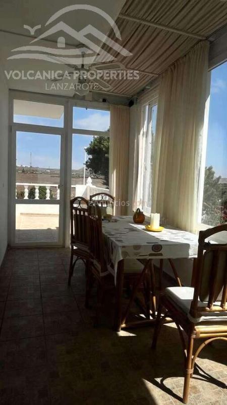 (Ref.641356) Casa de campo independiente en Güime