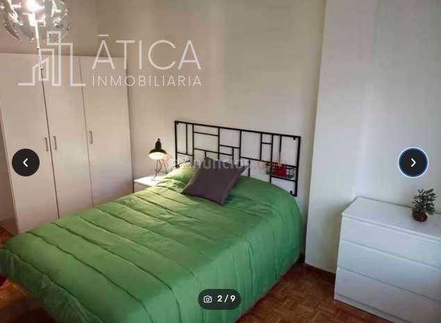 Alquiler de habitaciones en Plaza España, Salamanca