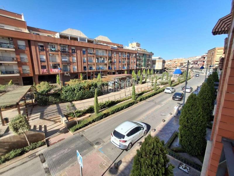 SE VENDE PISO EN AVENIDA 1 DE JULIO