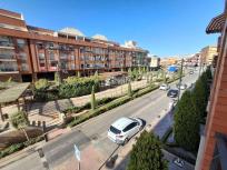 SE VENDE PISO EN AVENIDA 1 DE JULIO