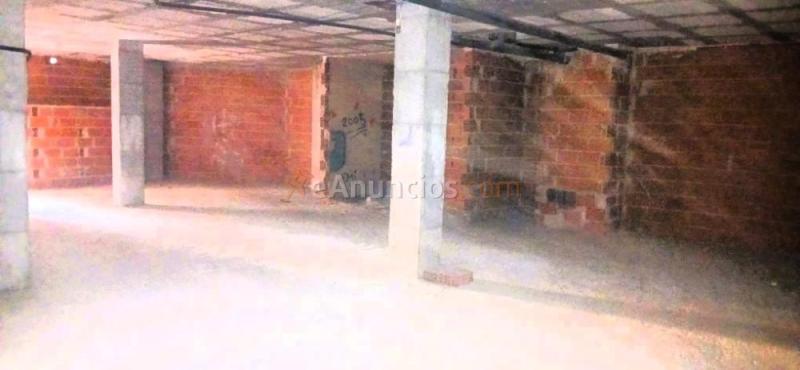 Alquiler local oficina 120 m2 Torrevieja
