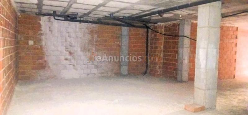 Alquiler local oficina 120 m2 Torrevieja